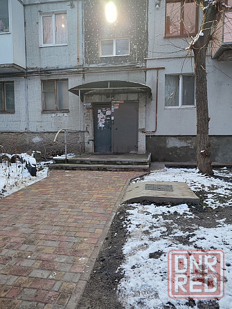 Продам 3-х комн квартиру в городе Луганск квартал Гагарина Луганск - изображение 2