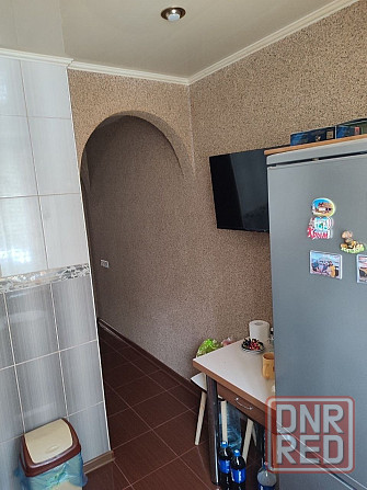 Продам 3-х комн квартиру в городе Луганск квартал Гагарина Луганск - изображение 4
