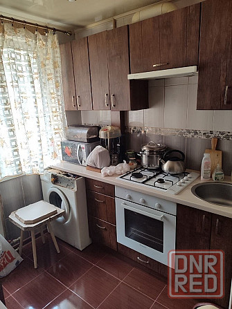 Продам 3-х комн квартиру в городе Луганск квартал Гагарина Луганск - изображение 1