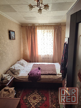 Продам 3-х комн квартиру в городе Луганск квартал Гагарина Луганск - изображение 8