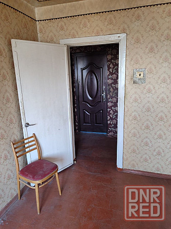 Продам 2х комн квартиру Буденновский район , пл.Буденного Донецк - изображение 8