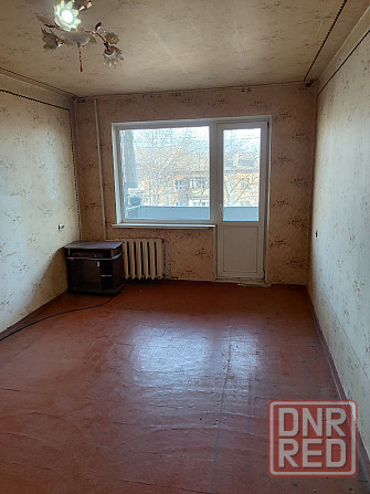 Продам 2х комн квартиру Буденновский район , пл.Буденного Донецк - изображение 2