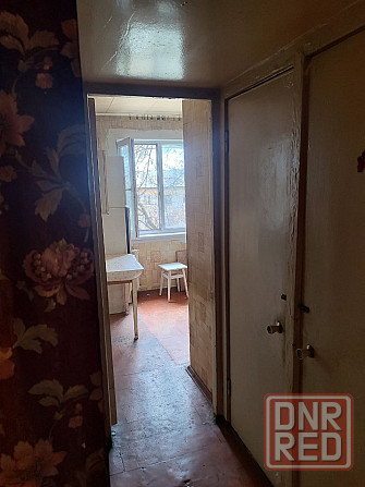 Продам 2х комн квартиру Буденновский район , пл.Буденного Донецк - изображение 5