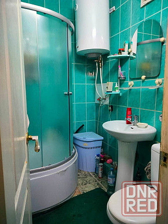 Продам 2-к квартиру в центре Тореза Торез - изображение 8