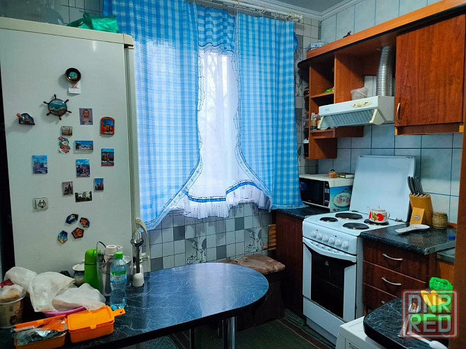 Продам 2-к квартиру в центре Тореза Торез - изображение 6