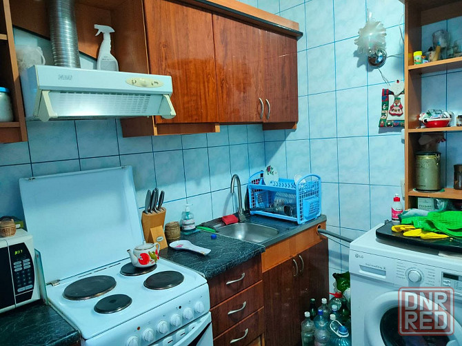Продам 2-к квартиру в центре Тореза Торез - изображение 7