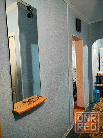 Продам 2-к квартиру в центре Тореза Торез - изображение 4