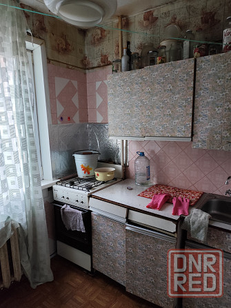 Продажа 3- х комн. Калин. р-н Донецк - изображение 3