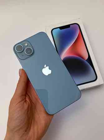 iPhone 14 128 Blue Донецк