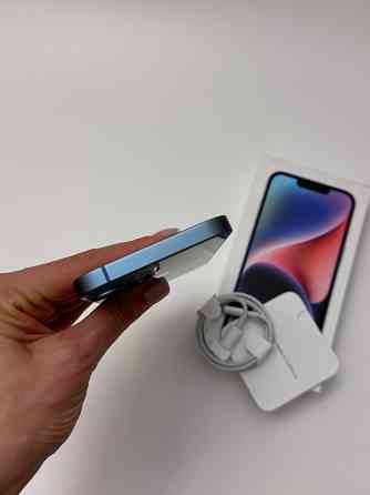 iPhone 14 128 Blue Донецк