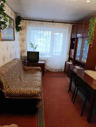 Продам 1 к.кв. Макеевка, Центр, 3/5, м-н Комсомольский. Макеевка