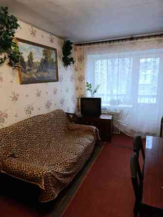 Продам 1 к.кв. Макеевка, Центр, 3/5, м-н Комсомольский. Макеевка