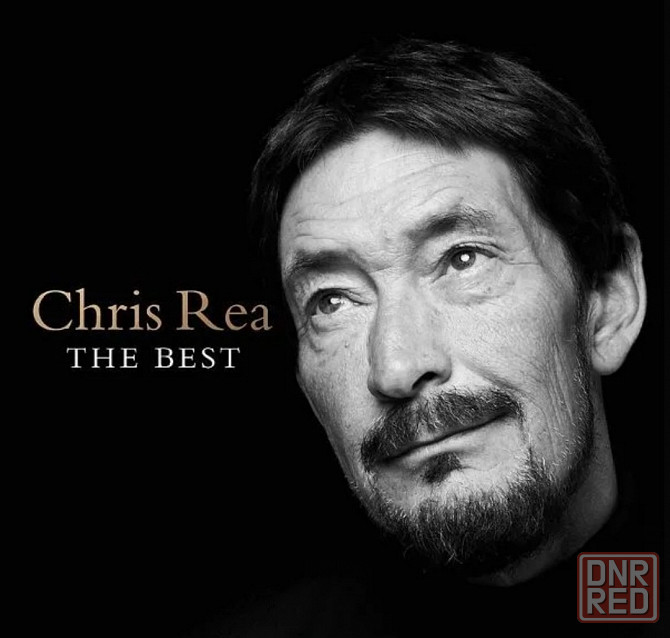 CD диск Chris Rea-The Best Донецк - изображение 1