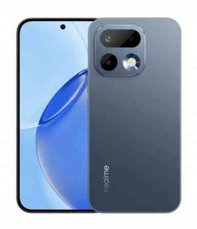Realme 16 Pro Plus 5G (12/512Gb) Grey Донецк
