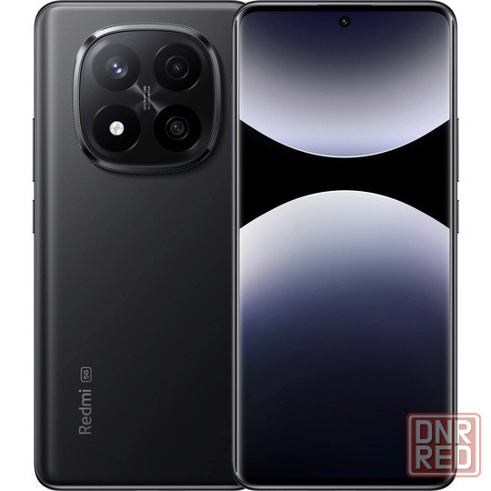 Xiaomi Redmi Note 14 Pro Plus 5G (12\512Gb) Purple Донецк - изображение 3