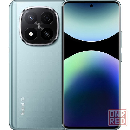 Xiaomi Redmi Note 14 Pro Plus 5G (12\512Gb) Purple Донецк - изображение 2