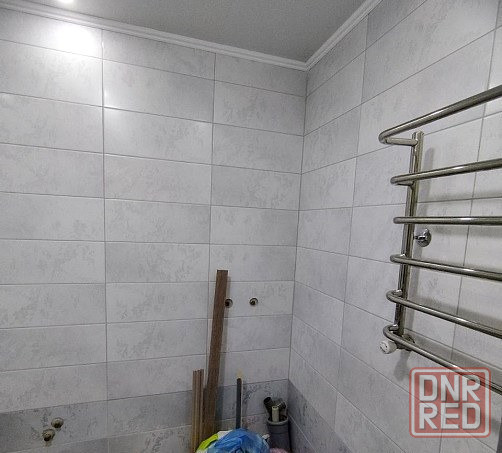 Продам 2к.кв. Кировский р-н. мкр. Текстильщик. Ориентир школа 88. ул.Петровского. Донецк - изображение 7