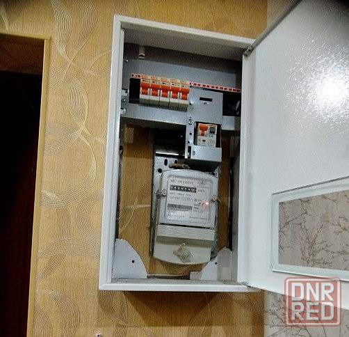 Продам 2к.кв. Кировский р-н. мкр. Текстильщик. Ориентир школа 88. ул.Петровского. Донецк - изображение 10