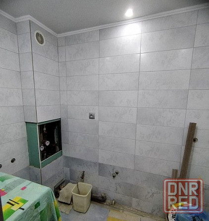 Продам 2к.кв. Кировский р-н. мкр. Текстильщик. Ориентир школа 88. ул.Петровского. Донецк - изображение 6