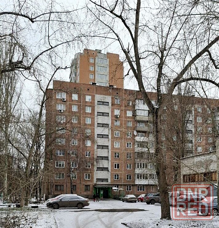 Продам 2к.кв. Кировский р-н. мкр. Текстильщик. Ориентир школа 88. ул.Петровского. Донецк - изображение 11