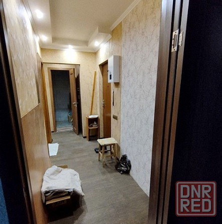 Продам 2к.кв. Кировский р-н. мкр. Текстильщик. Ориентир школа 88. ул.Петровского. Донецк - изображение 8