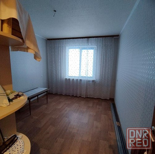 Продам 2к.кв. Кировский р-н. мкр. Текстильщик. Ориентир школа 88. ул.Петровского. Донецк - изображение 4