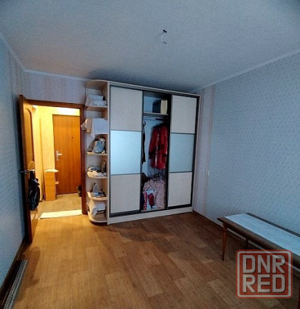 Продам 2к.кв. Кировский р-н. мкр. Текстильщик. Ориентир школа 88. ул.Петровского. Донецк - изображение 5