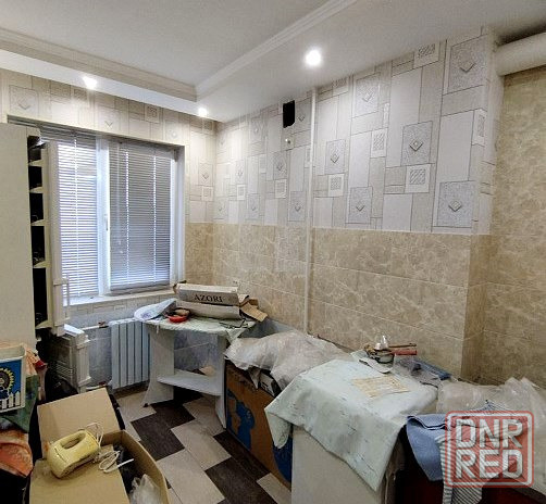 Продам 2к.кв. Кировский р-н. мкр. Текстильщик. Ориентир школа 88. ул.Петровского. Донецк - изображение 1
