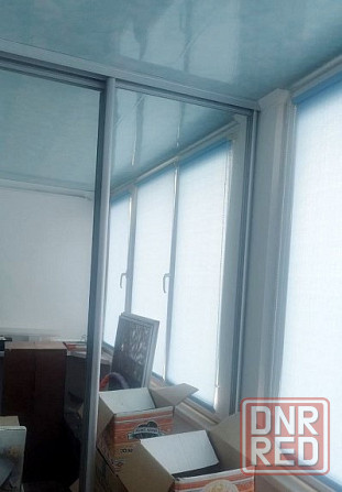 Продам 2к.кв. Кировский р-н. мкр. Текстильщик. Ориентир школа 88. ул.Петровского. Донецк - изображение 9