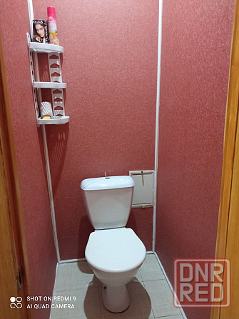 Сдам квартиру в центре Макеевки улица Ленина,с автономным отоплением Макеевка - изображение 4