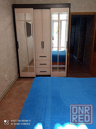 Сдам квартиру в центре Макеевки улица Ленина,с автономным отоплением Макеевка - изображение 6