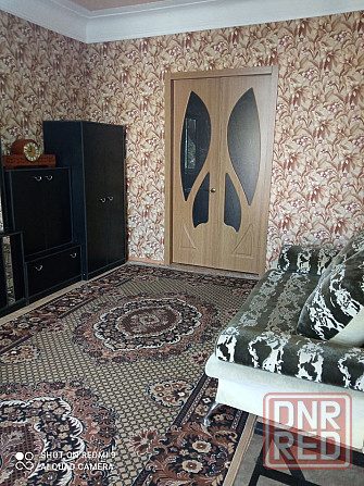 Сдам квартиру в центре Макеевки улица Ленина,с автономным отоплением Макеевка - изображение 9