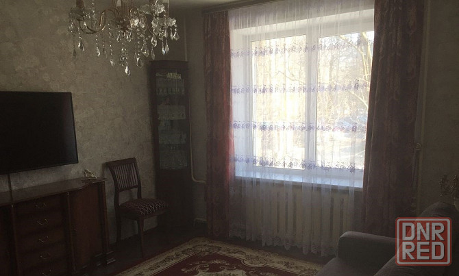 Сдам квартиру в Макеевке на жби Макеевка - изображение 3