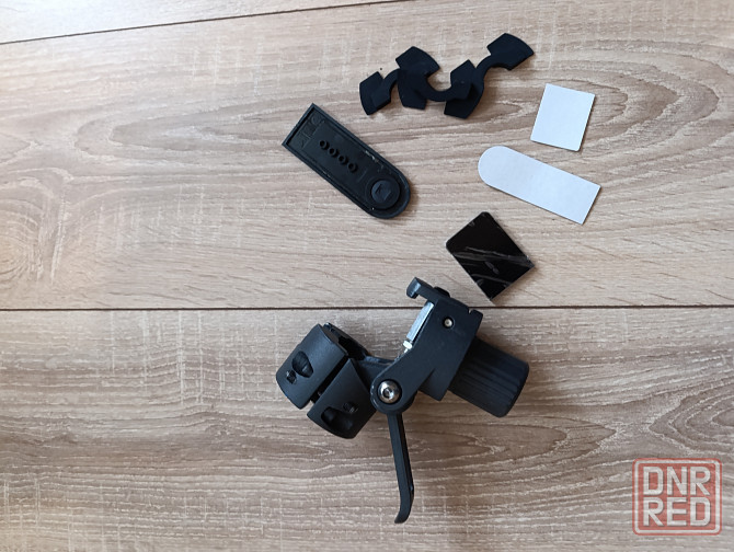 Складная штанга для самоката Xiaomi m 365 Донецк - изображение 1