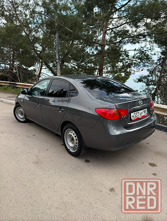 Продам Hyundai Elantra Макеевка - изображение 2