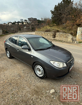 Продам Hyundai Elantra Макеевка - изображение 3