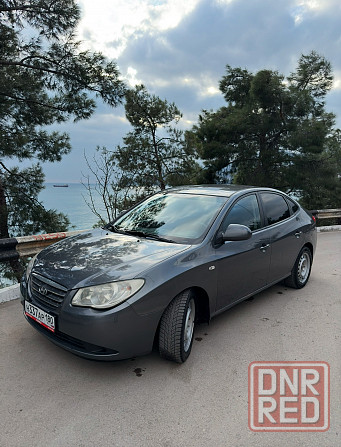 Продам Hyundai Elantra Макеевка - изображение 1