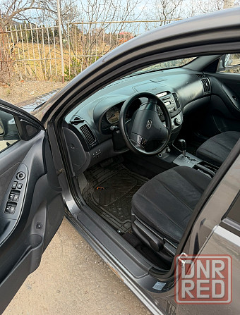 Продам Hyundai Elantra Макеевка - изображение 6