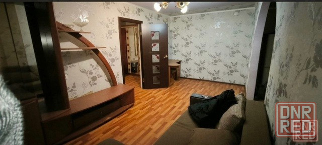 Предлагается на продажу 2-х комнатная квартира в Ворошиловском районе по ул. Розы Донецк - изображение 4