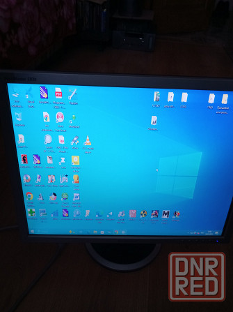 Монитор 20" Samsung 203B Донецк - изображение 1