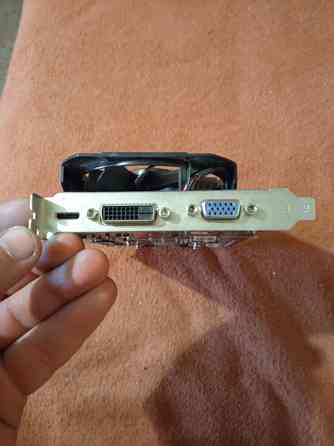 Видеокарта GTX 650 2 g d5 Донецк