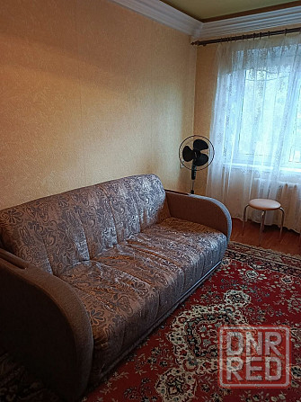 Срочно, подешевела 2-х комн. кв. ул. Оборонная, Ленинский исполком. Донецк - изображение 10