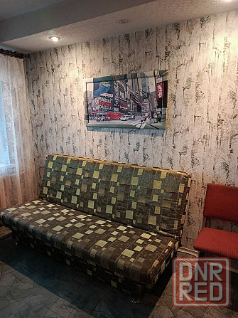 Срочно, подешевела 2-х комн. кв. ул. Оборонная, Ленинский исполком. Донецк - изображение 1