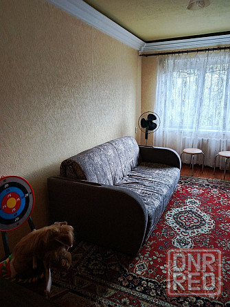 Срочно, подешевела 2-х комн. кв. ул. Оборонная, Ленинский исполком. Донецк - изображение 9