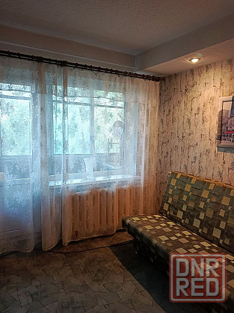 Срочно, подешевела 2-х комн. кв. ул. Оборонная, Ленинский исполком. Донецк - изображение 11