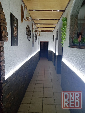 Кафе 275 м.кв,Центрально городской р-н,Маеевка Макеевка - изображение 6