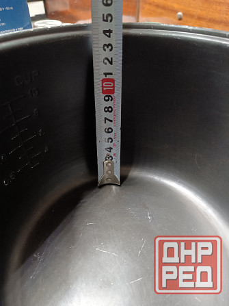 Мультиварка Макеевка - изображение 7