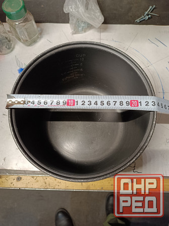 Мультиварка Макеевка - изображение 6