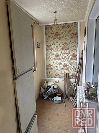 Ипотеки нет! Продам 2 ком.кв в Кировском районе, Бирюзова-2 Донецк - изображение 4