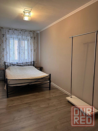 Продам 2 ком.кв центр, Ворошиловский район, пр. Ильича, Дон Мак, магазин Макаров Донецк - изображение 2